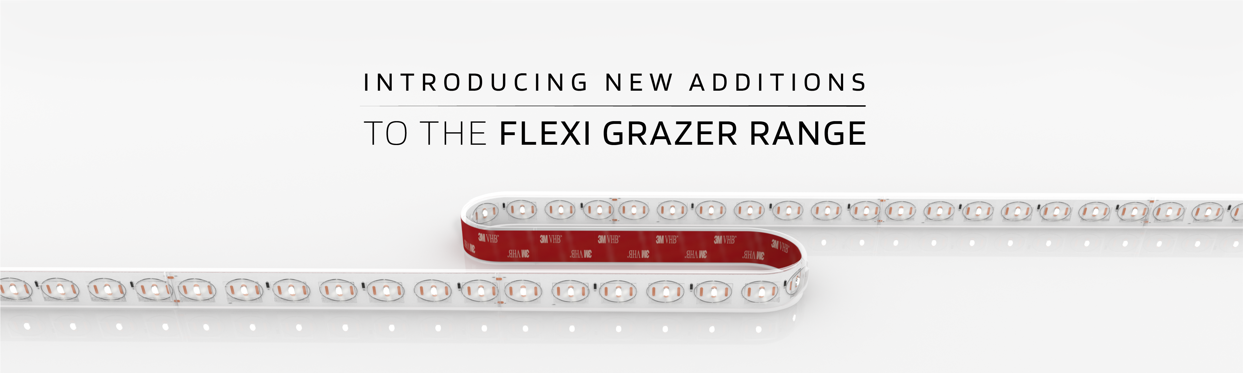 Introducing New Additions to the Flexi Grazer Range